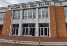 William Penn HS