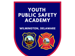 Youth Public Safety Academy