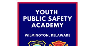 Youth Public Safety Academy