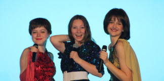 Sussex Academy High School to present ABBA jukebox musical Mamma Mia April 28 & 29
