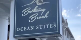 Bethany Beach Ocean Suites by Marriott
