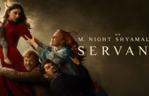 “Servant” (o los rincones ocultos del trauma) Servant Apple TV Serie