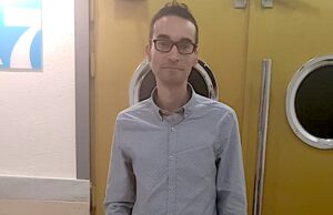 Entrega de los Premios “La Gran Ilusión” Eduardo Párraga