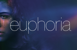 Euphoria (o el oscuro camino hacia uno mismo) Portada Euphoria HBO