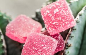 Niños de Primaria de Ohio ingieren gomitas con marihuana Gomitas de marihuana