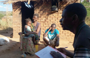 Publicaciones inducen a error sobre el sarampión y la vacuna triple vírica en medio de los últimos brotes Población en espera de recibir información sobre la vacuna triple vírica.