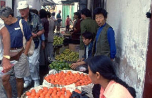 No hay ‘bombazo’ sobre los orígenes de COVID-19, la inteligencia de EE. UU. refuta afirmaciones sobre trabajadores de laboratorio ‘enfermos’ Screenshot que ilustra el origen del Covid