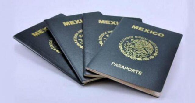 Para resolver dudas sobre el pasaporte y otros cuestiones relacionadas se puede acudir al consulado móvil mexicano