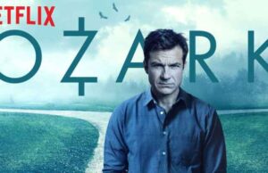 “Ozark” (o la espiral de la ambición) Portada Ozark Netflix