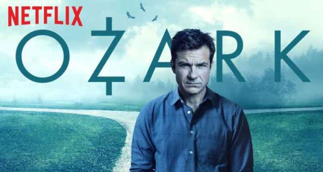 Portada Ozark Netflix