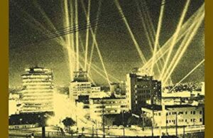 Historias de Hollywood (The Golden West: Hollywood Stories) de Daniel Fuchs o el declive tras el telón The Golden West Hollywood Stories