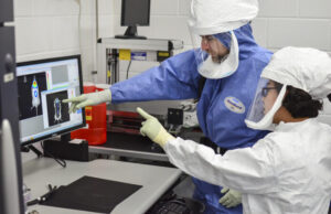 Publicaciones tergiversan significado de “Enfermedad X”, el término de la OMS para una posible enfermedad futura Científicos examinando datos sobre enfermedad x