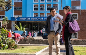 Las enfermedades respiratorias infantiles en China no son tan ‘misteriosas’ Senadores discutiendo sobre las enfermedades respiratorias en China