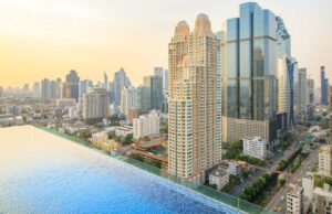 El coma de la princesa tailandesa se debe a una infección, el país no prohibirá la vacuna contra el COVID-19 de Pfizer Panorama de Tailanda, donde la princesa se enfermó y se supuso que fue por la vacuna contra el Covid.