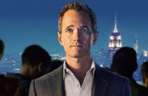 “Uncoupled” (o retrato de lo desapercibido) Portada Uncoupled