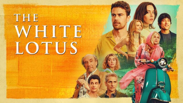 The White Lotus Temporada 2