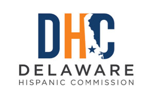 DHC Press Statement Delaware Hispanic Commission logo