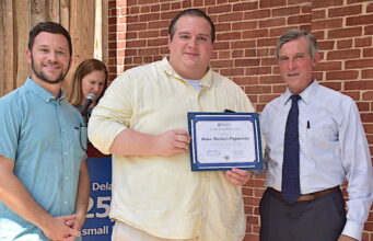 EDGE Grant Winners Announced Delaware edge grant