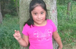 Dulce María sigue viva Dulce María Alavez