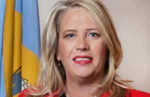 Rep. Helene Keeley announces retirement from House Helene Keeley