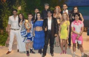 Conoce a los famosos que serán parte de La Isla, El Reality