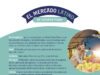 El Mercado Latino de Georgetown Flyer Mercado Latino