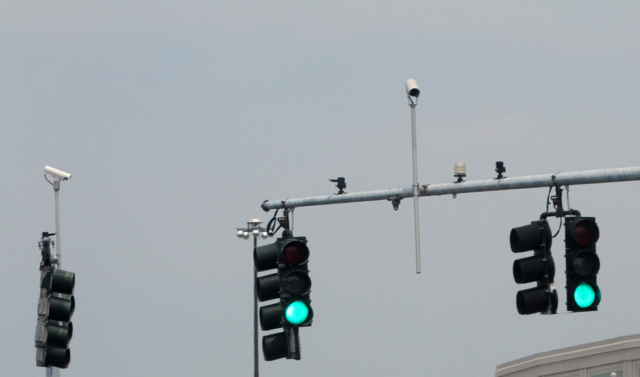 Wilmington will remove some red light cameras while adding others due to improved safety statistics