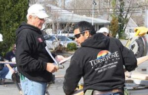 Turnstone Builders shares secrets of the trade with aspiring home owners at special event