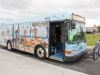 DART Schedule for Labor Day, September 6 Dart Bus