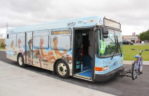 DART Schedule for Labor Day, September 6 Dart Bus