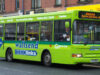 DART bus route 25 schedule