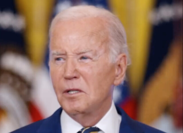 Joe Biden