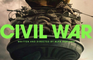 “Civil War” (o un cuaderno de bitácora robado) Civil War