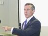 Mayor Carney Announces City Leadership Team New Wilmington Major (and former Gov) John Carney