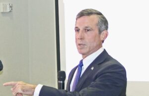 Governor Carney Signs House Bill 350 New Wilmington Major (and former Gov) John Carney