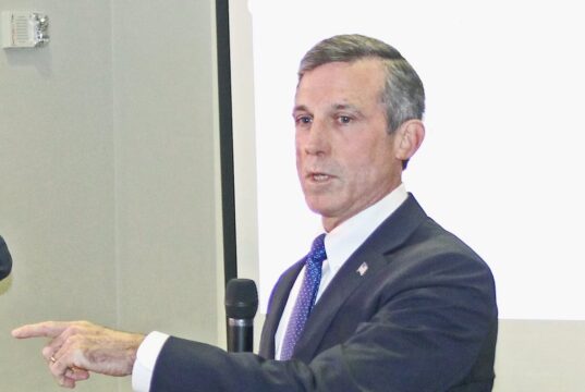 Wilmington City Council Passes Fiscal Year 2027 Budget Focused on Stability, Housing, Public Safety, and Community Investment New Wilmington Major (and former Gov) John Carney