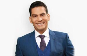 Ismael Cala rompe récords de audiencia con el lanzamiento de “El año más brutal de tu vida”