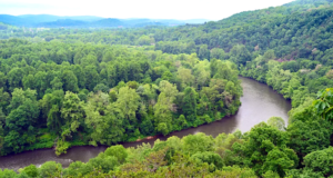 La conservación de la cuenca del río Delaware y su financiamiento son fundamentales