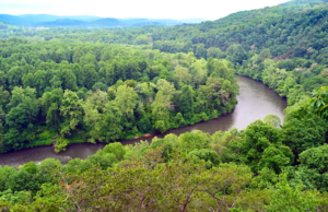 La conservación de la cuenca del río Delaware y su financiamiento son fundamentales