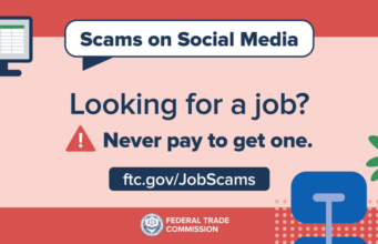 Job scams that start on social media: Appointment Setters