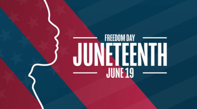 Juneteenth