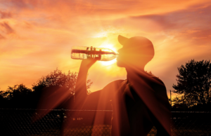 With Delaware Under Severe Heat Watch for the Weekend, DPH Offers Tips to Vulnerable Populations at Risk