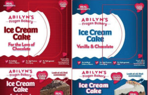 Totally Cool, Inc., Recalls All Ice Cream Products Because of Possible Health Risk