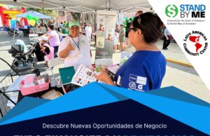 Financial and Business Expo 2024. Grow your Business!