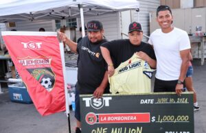 La Bombonera – Celebración de la victoria