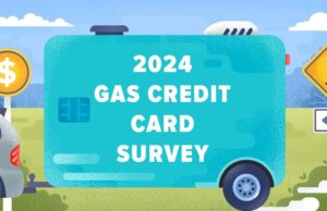 Un estudio nos muestra las mejores tarjetas de crédito que ayudan a los conductores a ahorrar dinero