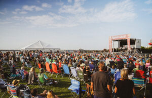 Lewes’ Summer Concert Series “Rocking The Docks” returns June 12