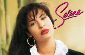 Después de 30 años, ‘Amor Prohibido’ de Selena reingresa en Top 5 de Billboard