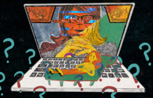 Falsa terapeuta engañó a cientos de pacientes en Internet, y solo se supo porque murió 2024-06-28 Fake Therapist