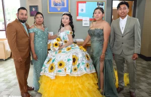 ¡Felicidades a Nuri Funez!